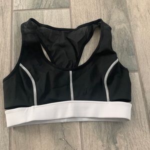 Love wave sports bra